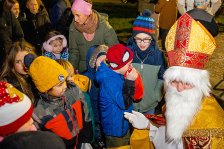 06.12.2024 Nikolausfeier